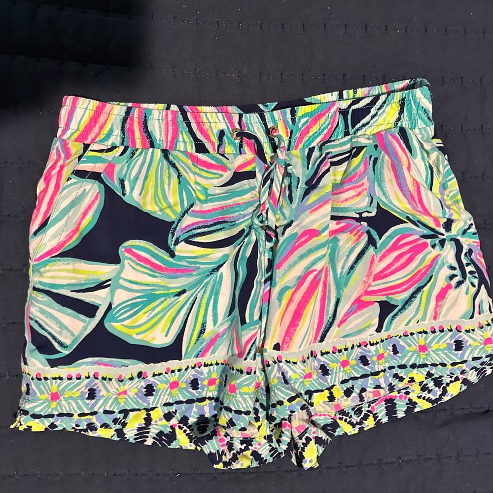 Lilly katia shorts